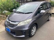2014 Honda Freed