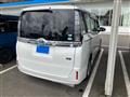 2014 Toyota Voxy
