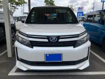 2014 Toyota Voxy