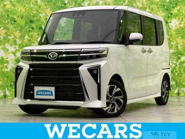 2024 Daihatsu Tanto