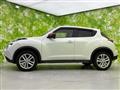 2018 Nissan Juke