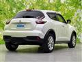 2018 Nissan Juke