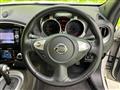 2018 Nissan Juke