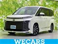 2024 Toyota Voxy