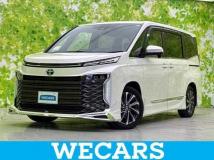 2024 Toyota Voxy