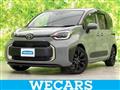 2023 Toyota Sienta