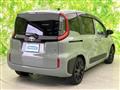 2023 Toyota Sienta