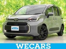 2023 Toyota Sienta