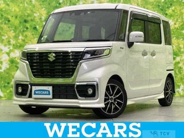 2021 Suzuki Suzuki Others
