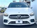 2019 Mercedes-Benz B-Class