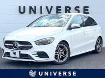 2019 Mercedes-Benz B-Class