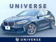 2023 BMW 1 Series