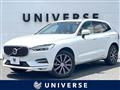 2018 Volvo XC60