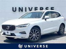 2018 Volvo XC60