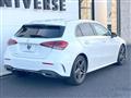 2022 Mercedes-Benz A-Class