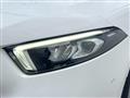 2021 Mercedes-Benz A-Class