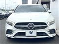 2021 Mercedes-Benz A-Class