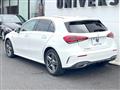 2021 Mercedes-Benz A-Class