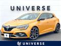 2022 Renault Megane