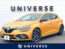 2022 Renault Megane