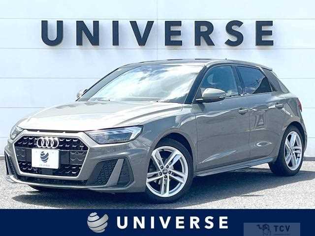 2021 Audi Audi Others