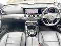 2017 Mercedes-Benz E-Class