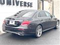 2017 Mercedes-Benz E-Class