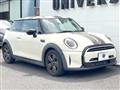 2021 BMW MINI