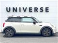 2021 BMW MINI
