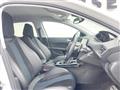 2020 Peugeot 308