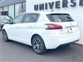 2020 Peugeot 308