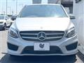 2015 Mercedes-Benz B-Class