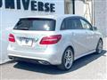 2015 Mercedes-Benz B-Class