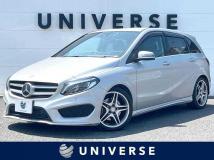 2015 Mercedes-Benz B-Class