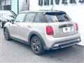 2021 BMW MINI