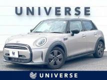 2021 BMW MINI