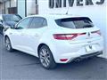 2018 Renault Megane