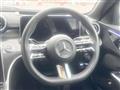 2024 Mercedes-Benz C-Class