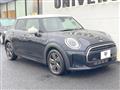 2021 BMW MINI