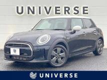 2021 BMW MINI
