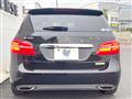 2017 Mercedes-Benz B-Class