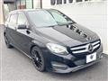 2017 Mercedes-Benz B-Class