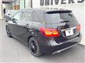 2017 Mercedes-Benz B-Class
