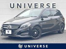 2017 Mercedes-Benz B-Class