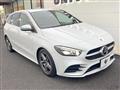 2020 Mercedes-Benz B-Class