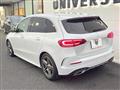 2020 Mercedes-Benz B-Class