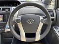2013 Toyota PRIUS α