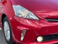 2013 Toyota PRIUS α