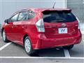 2013 Toyota PRIUS α