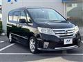 2013 Nissan Serena